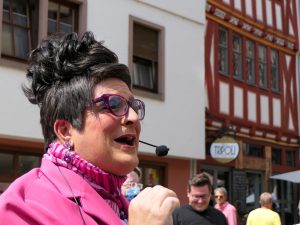 Comedytour Limburg | Lottis Lustiges Limburg