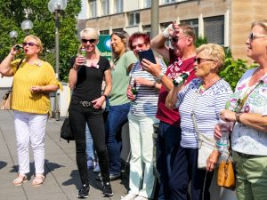 Lottis lustiges Limburg | Comedyführung durch Limburg